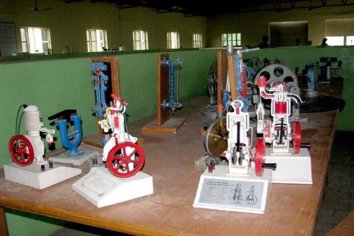 laboratory